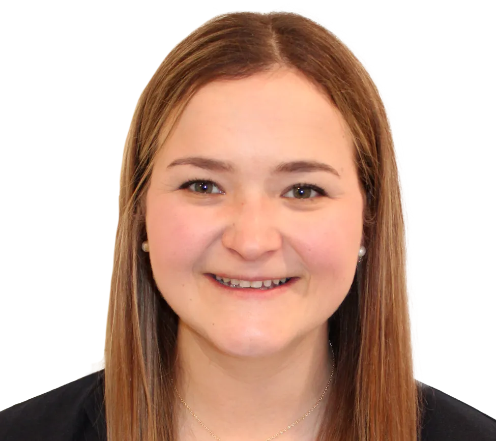 Callan Krevanko, M.S.