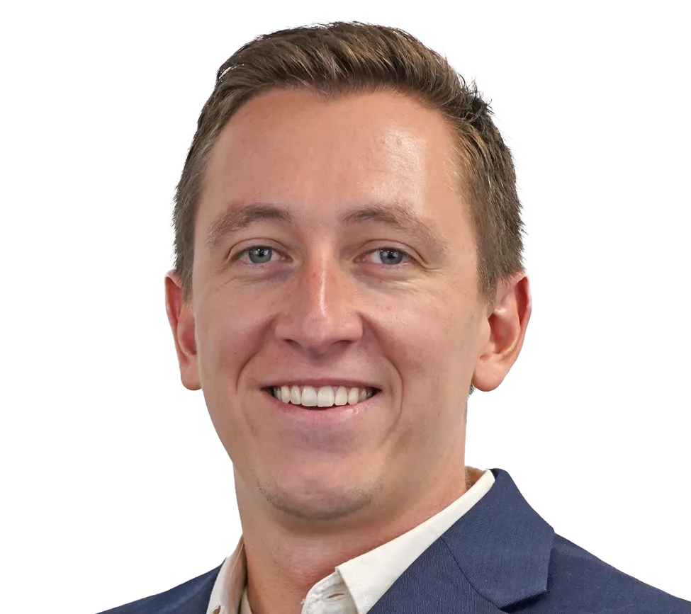 Cameron Morley, Ph.D.