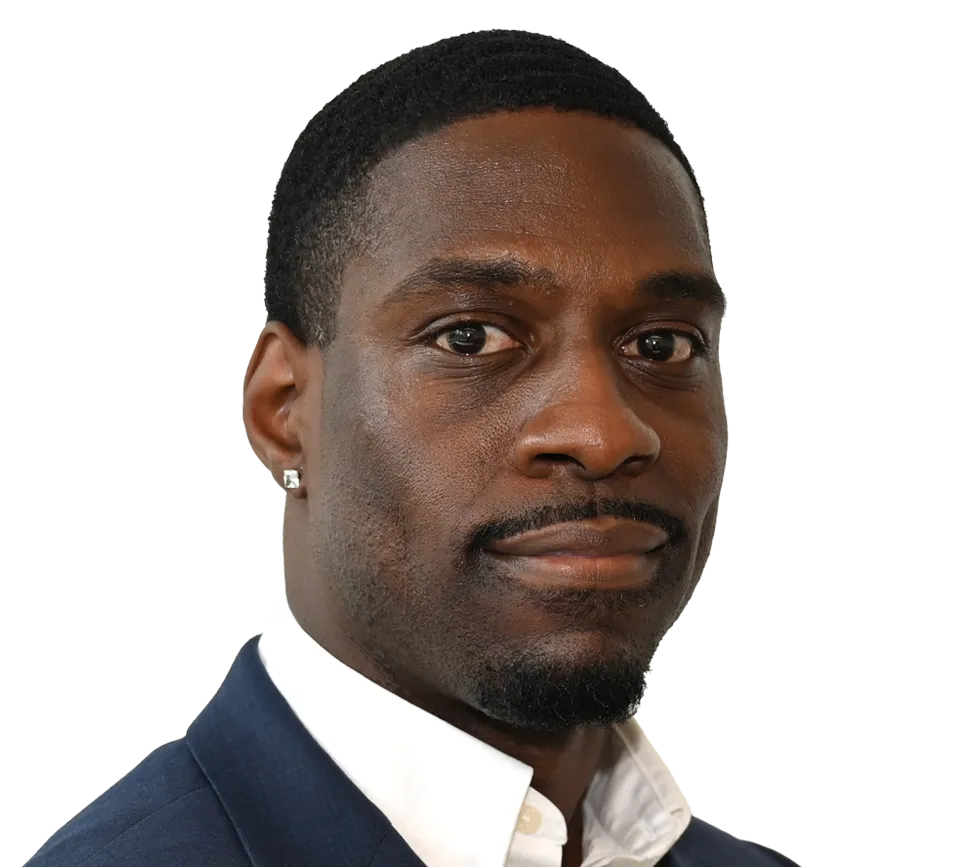 Carlton Poindexter, Ph.D.