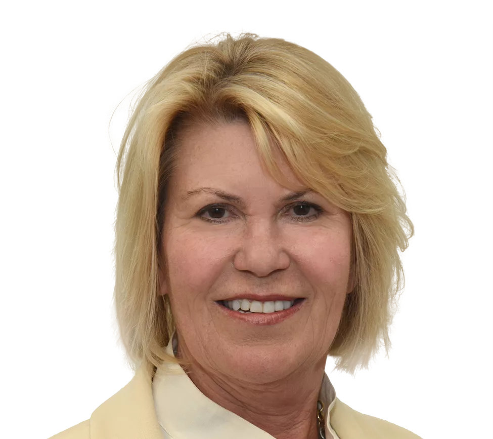 Carol Lindstrom