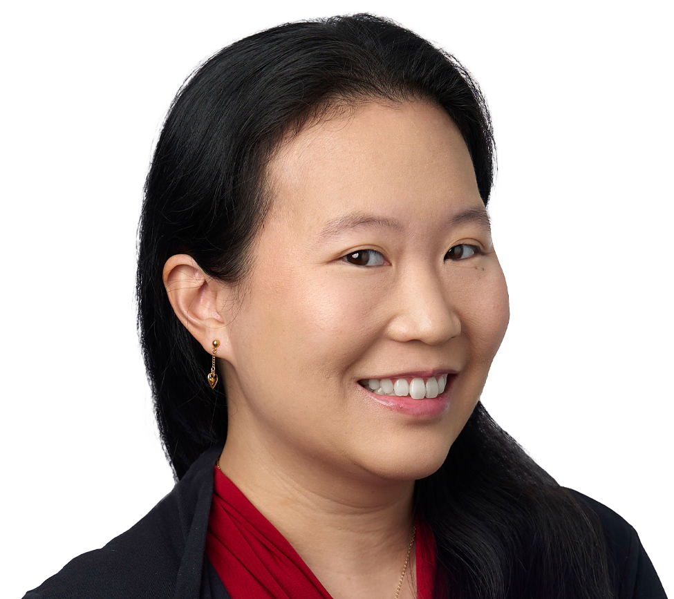 Cathy Chen, Ph.D., P.E.