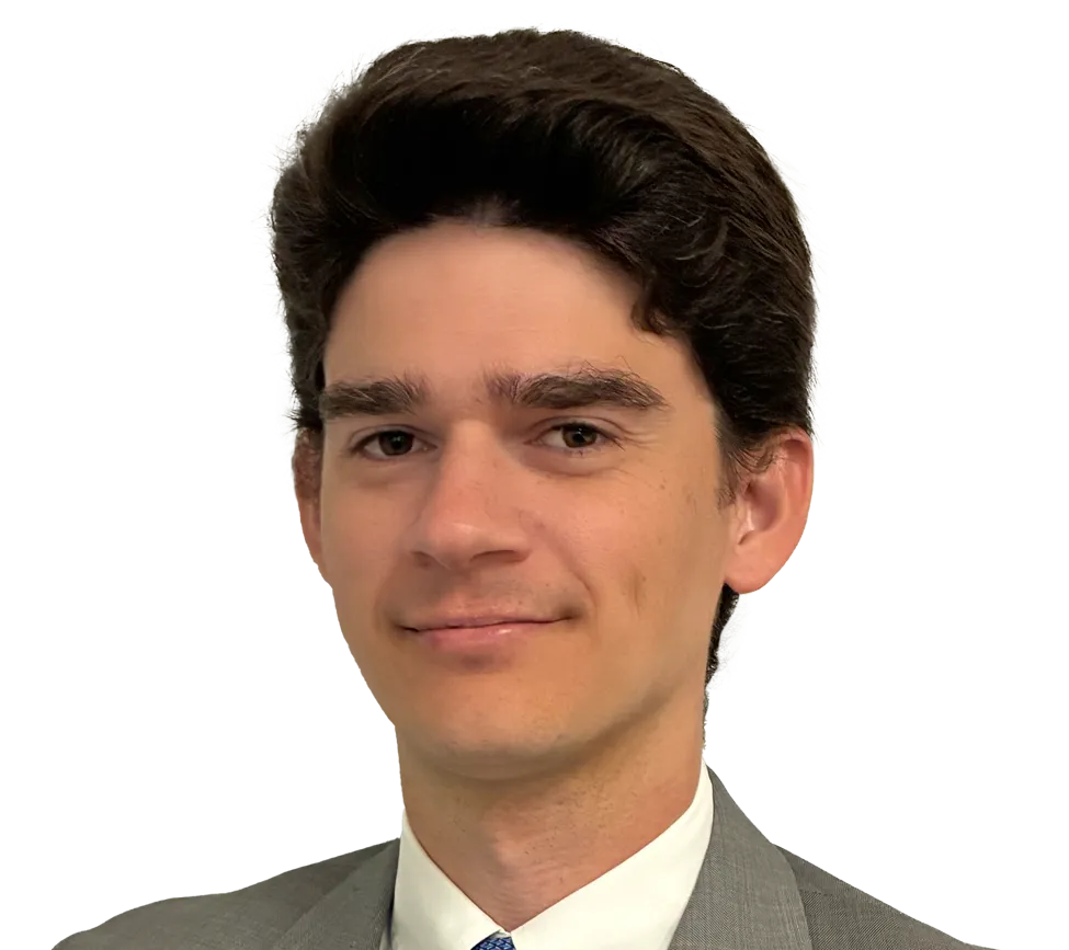 Charles Owens, Ph.D.