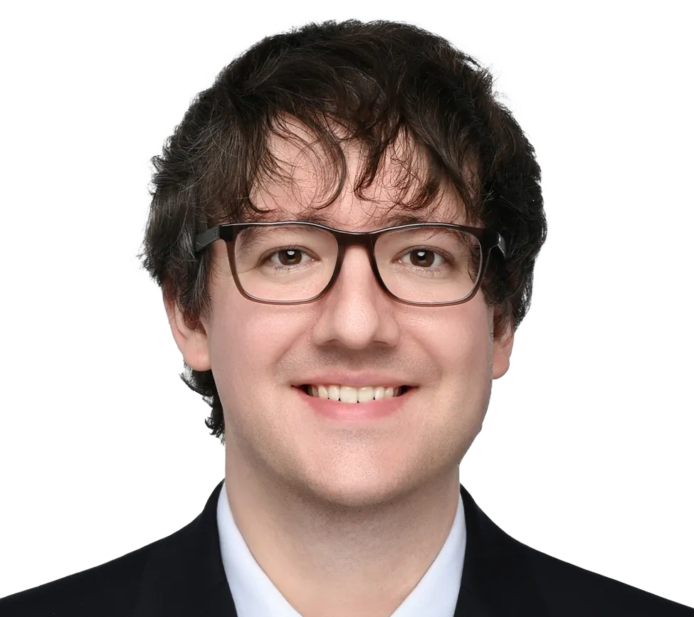 Charles Smith, Ph.D.