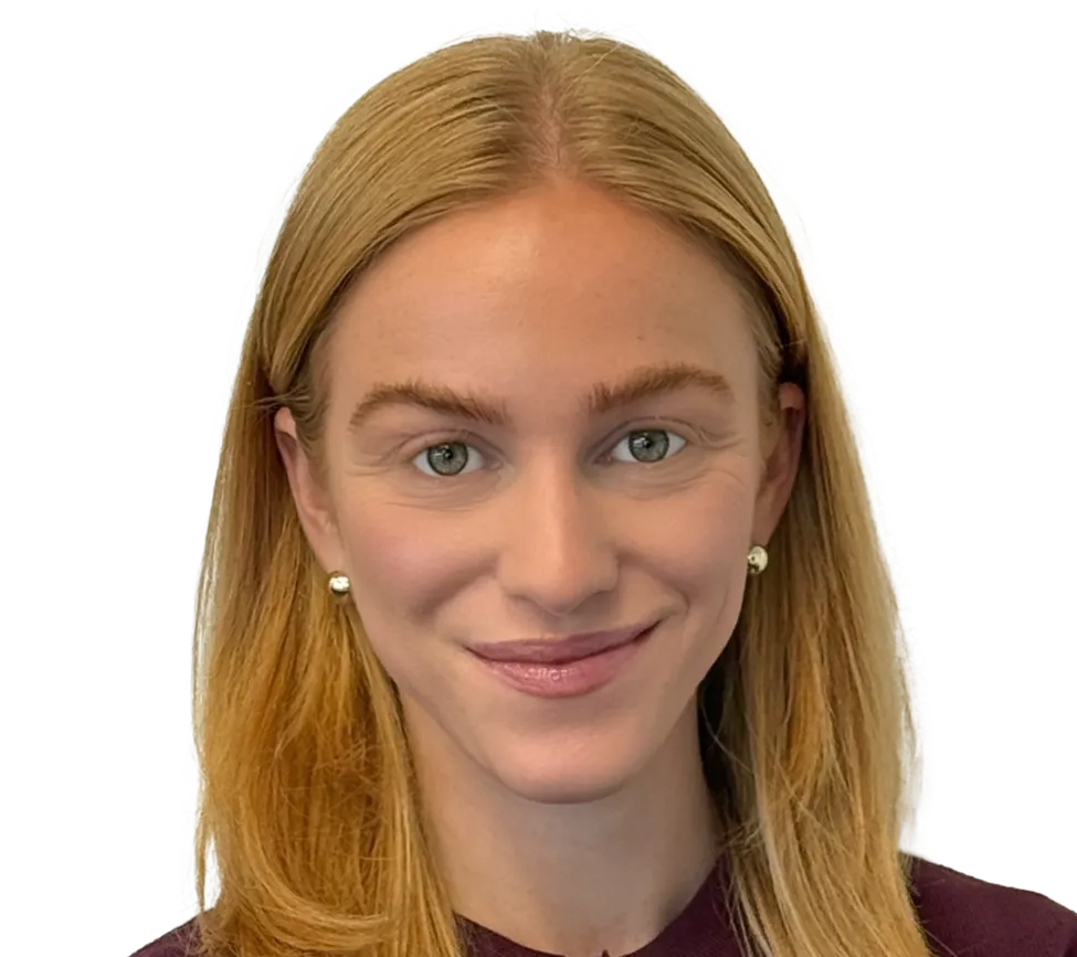 Charlotte Griffith, Ph.D., R.D.