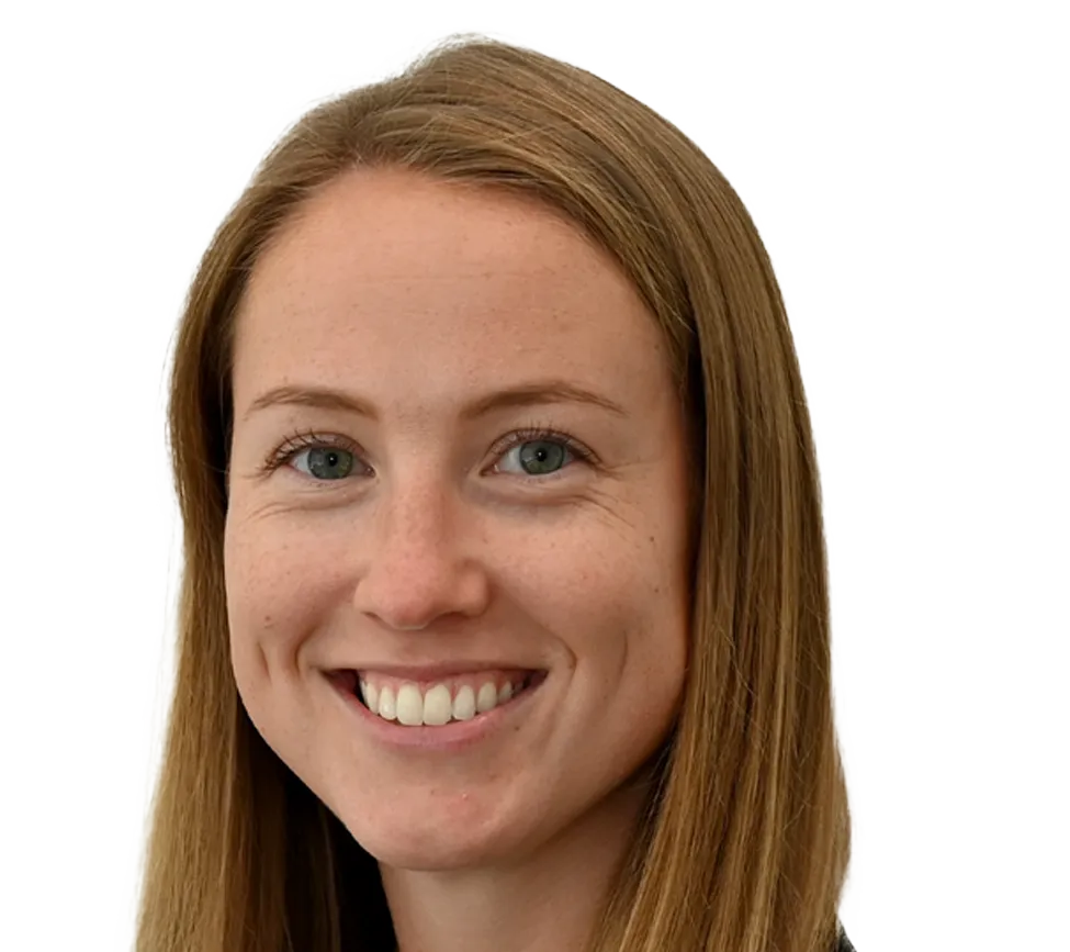 Charlotte Montgomery, Ph.D.