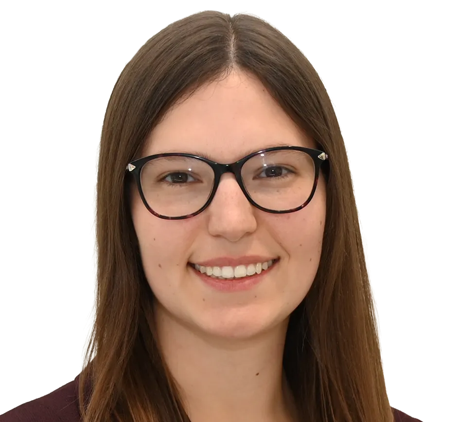 Cheyenne Peltier, Ph.D., PMP