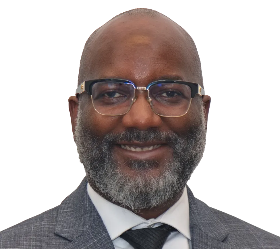 Chimba Mkandawire, Ph.D., P.E., CAISS