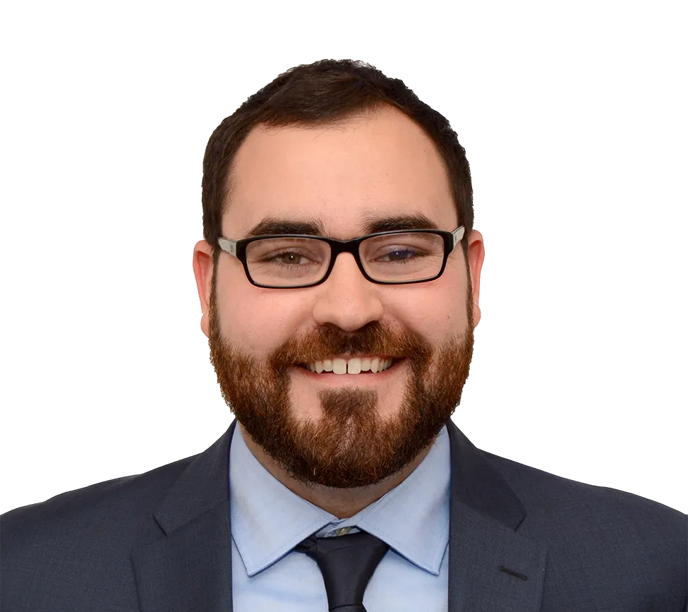Chris Lyons, Ph.D.