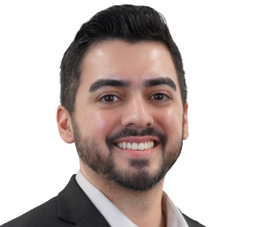 Chris Macias, Ph.D.