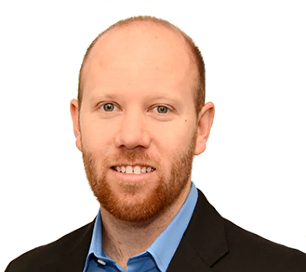 Christian Page, Ph.D., P.E.