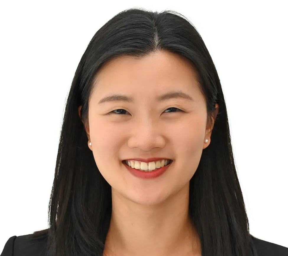 Christina Lee, Ph.D.