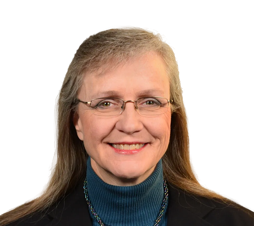 Christine Raasch, Ph.D.