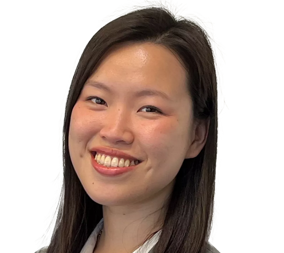 Christine Yu, Ph.D.