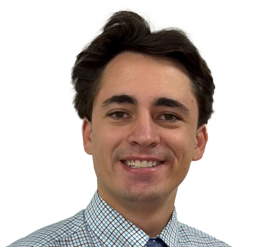 Christopher Brock, Ph.D.