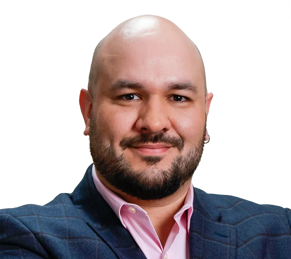 Claudio V B Favero, Ph.D., P.E.