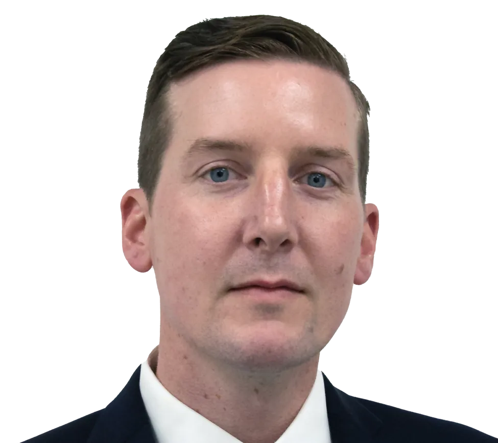 Colin Reagle, Ph.D., P.E., CFEI