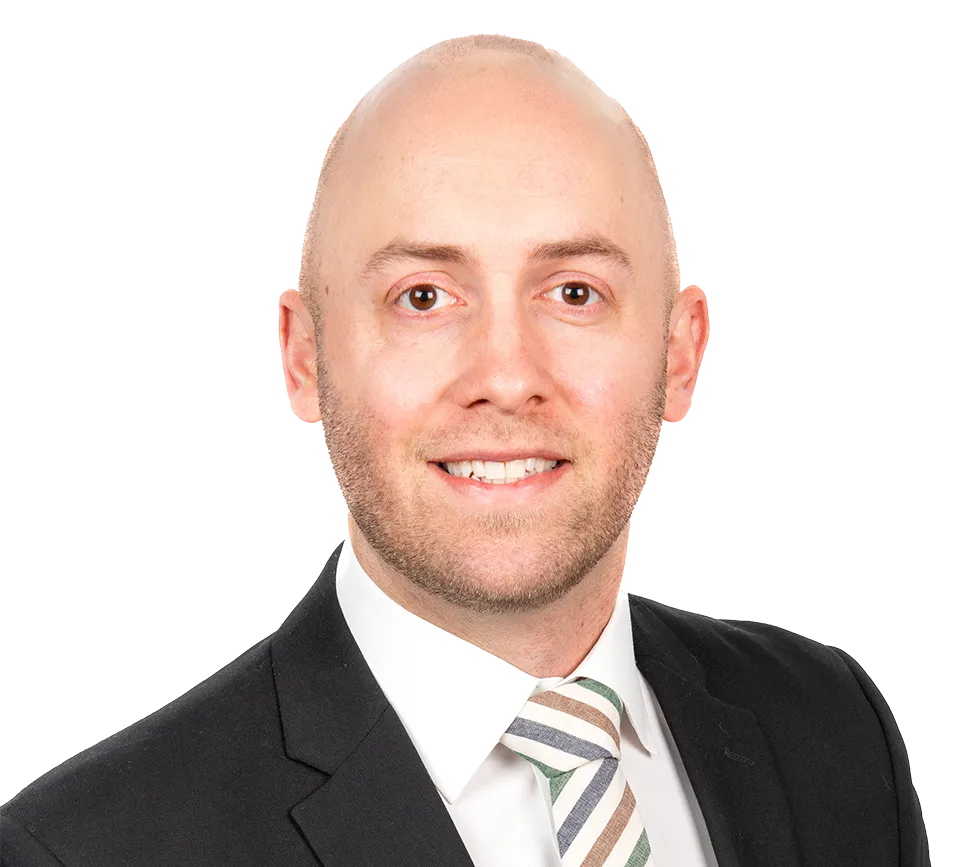 Collin Stabler, Ph.D., P.E., RAC