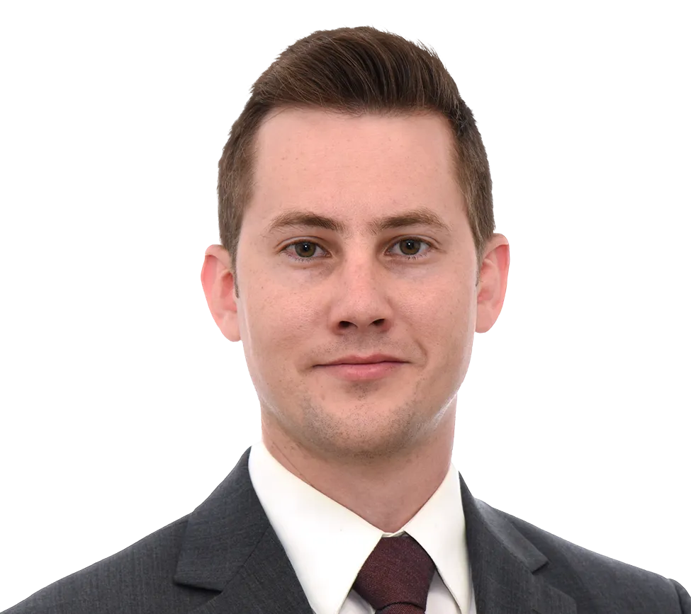 Connor Slone, Ph.D., P.E., CWI