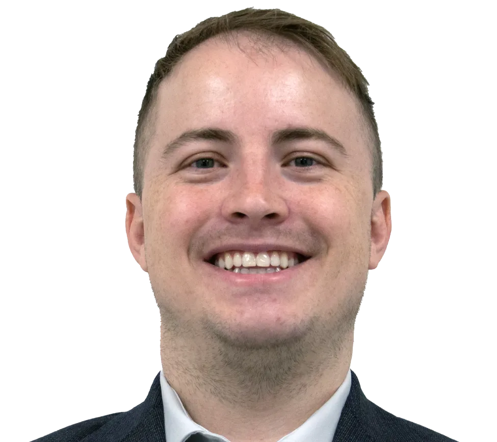 Cory Cline, Ph.D., P.E.