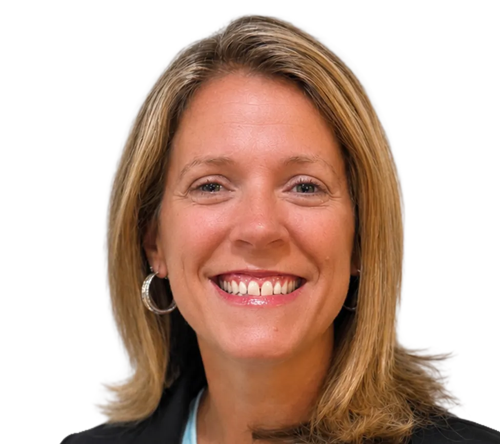 Courtney Horton, M.S., M.D.