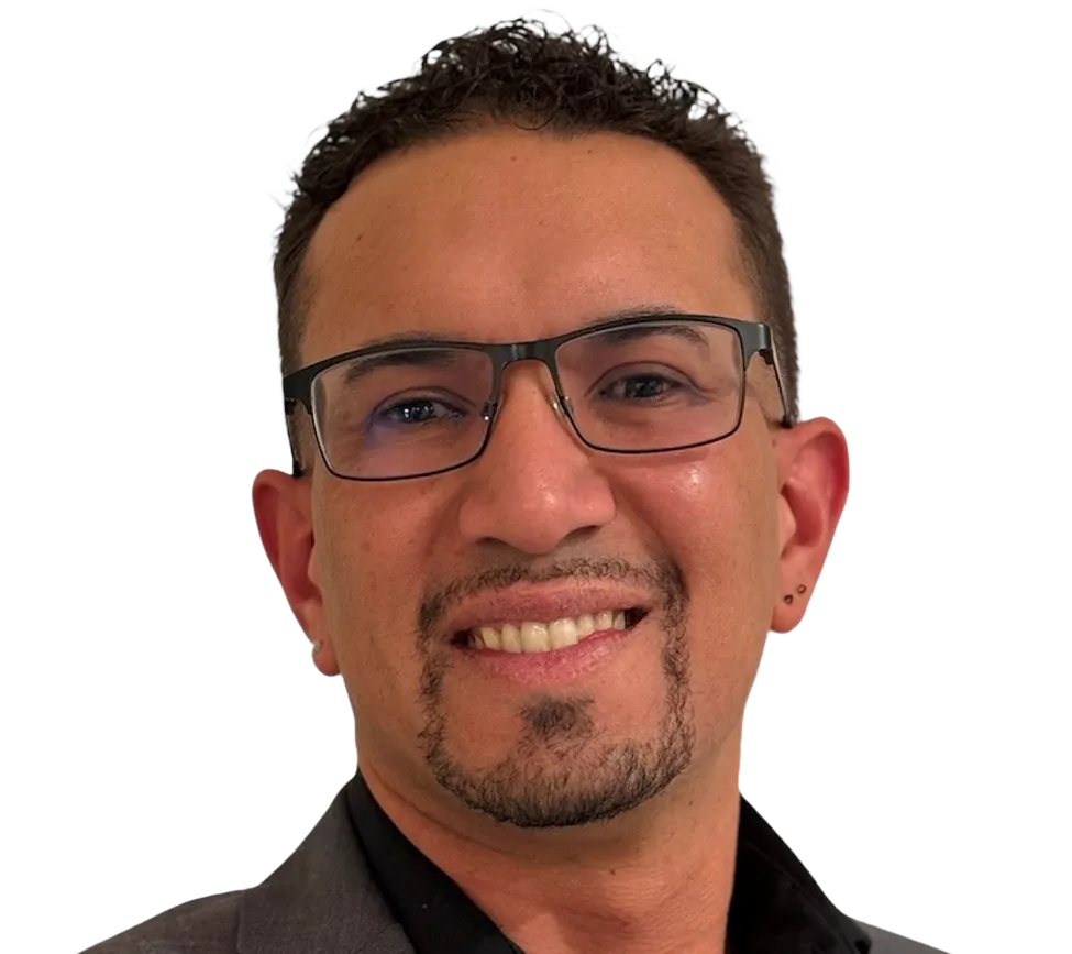 Daniel Acevedo, Ph.D.