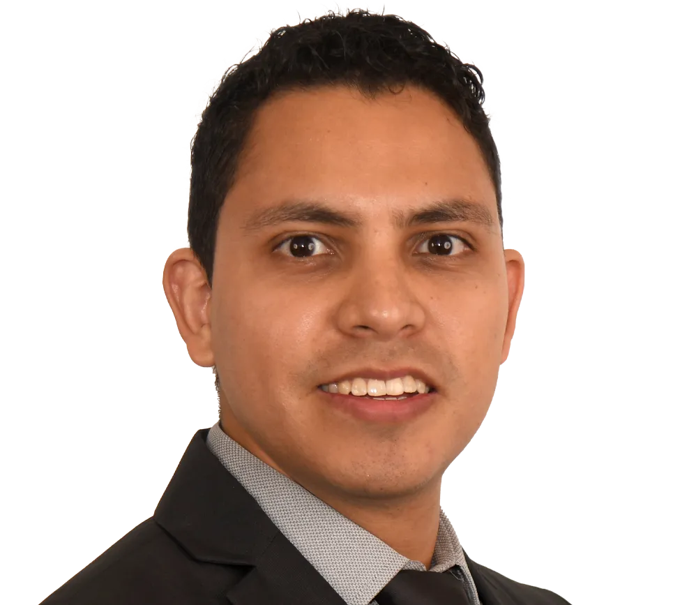 Daniel Giraldo Guzman, Ph.D.