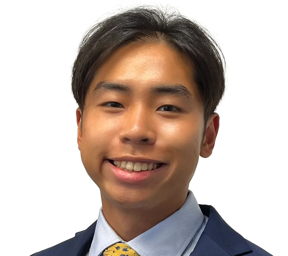 Daniel Hu, Ph.D.