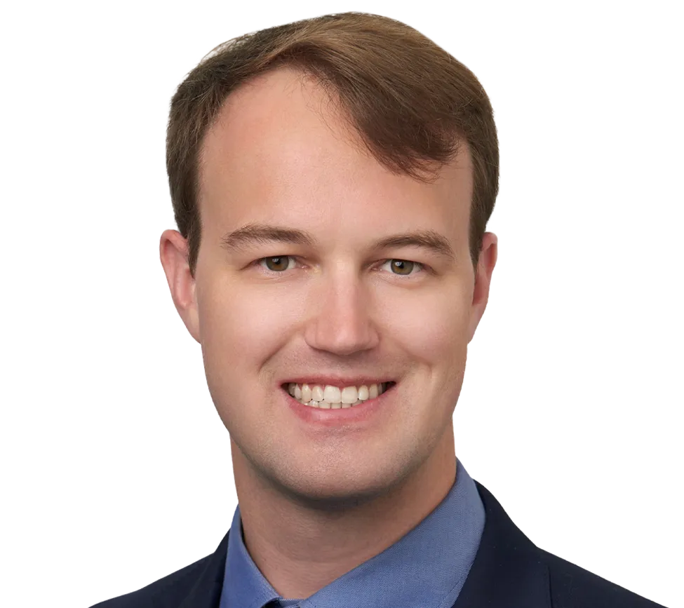 Daniel Palmer, Ph.D., FSE, P.E.