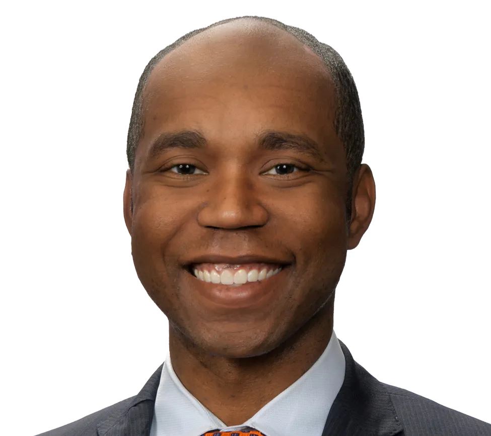 David Gundana, Ph.D., P.E.