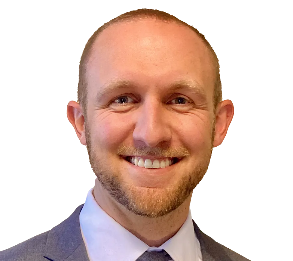 David Marshall, Ph.D.