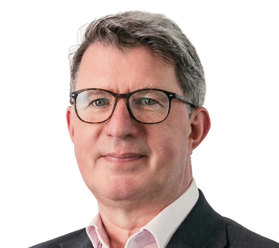 David Walters, M.Sc.