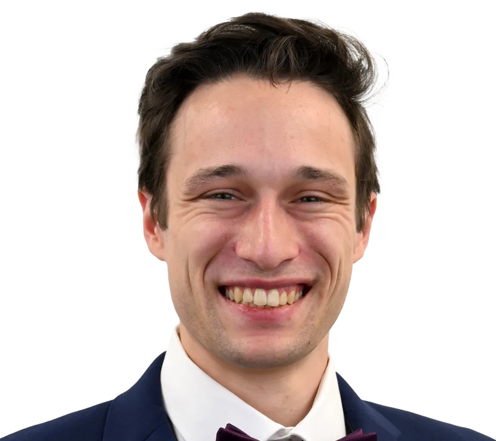 Declan Shannon, Ph.D.