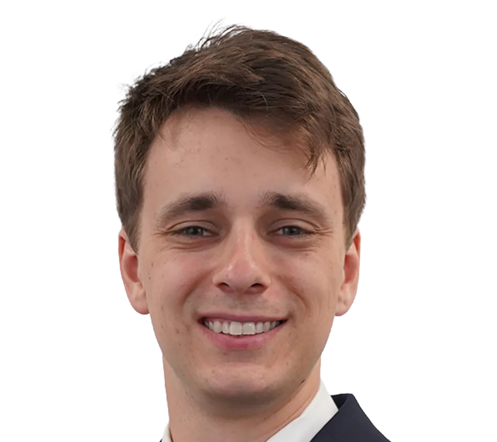 Dimitri Graham