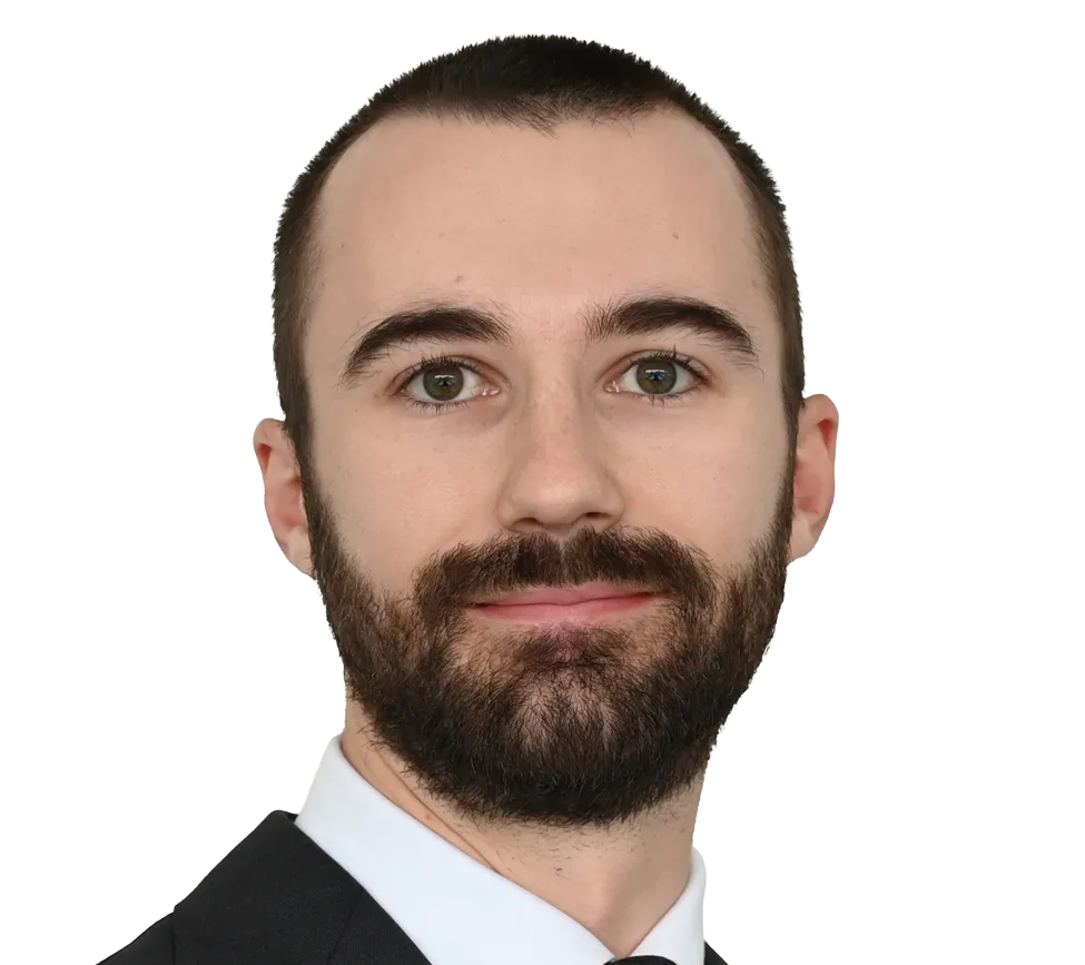 Dom Casalnuovo, Ph.D.