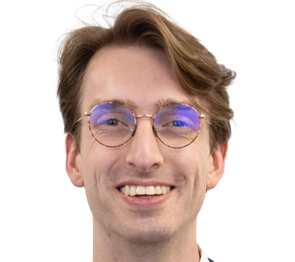 Drew Ells, Ph.D.