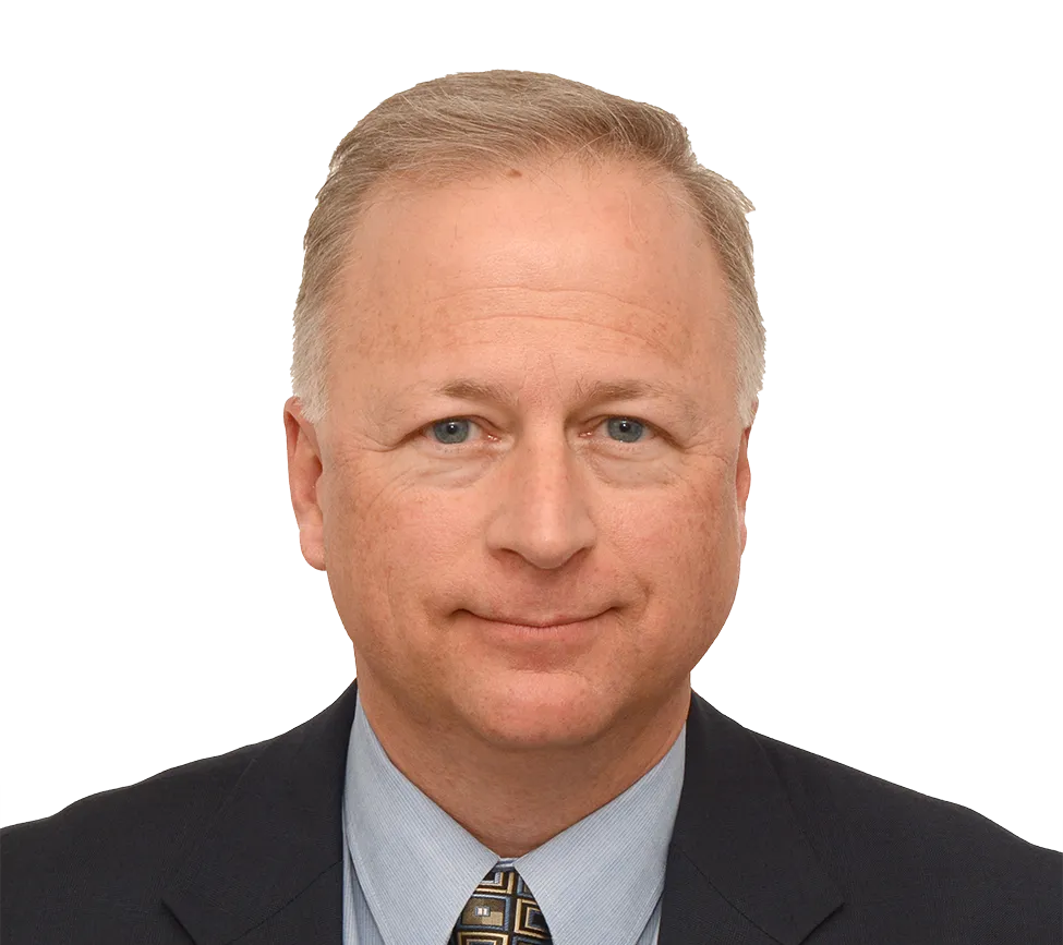 Duane Steffey, Ph.D.