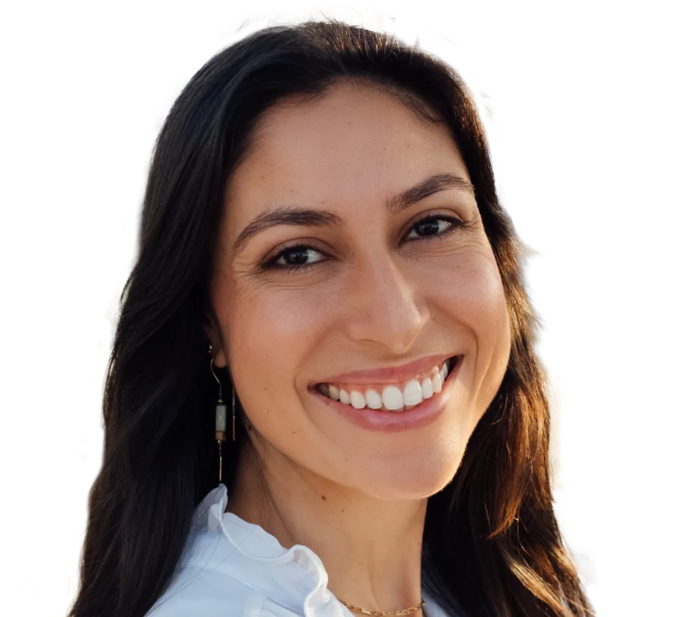 Elaina Jahanfard, Ph.D.