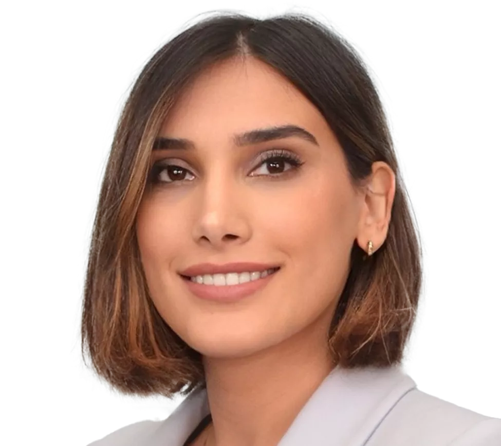 Elham Mirkoohi, Ph.D.