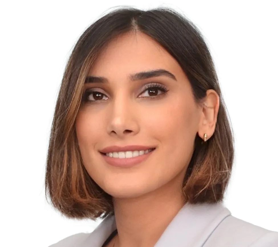 Elham Mirkoohi, Ph.D.