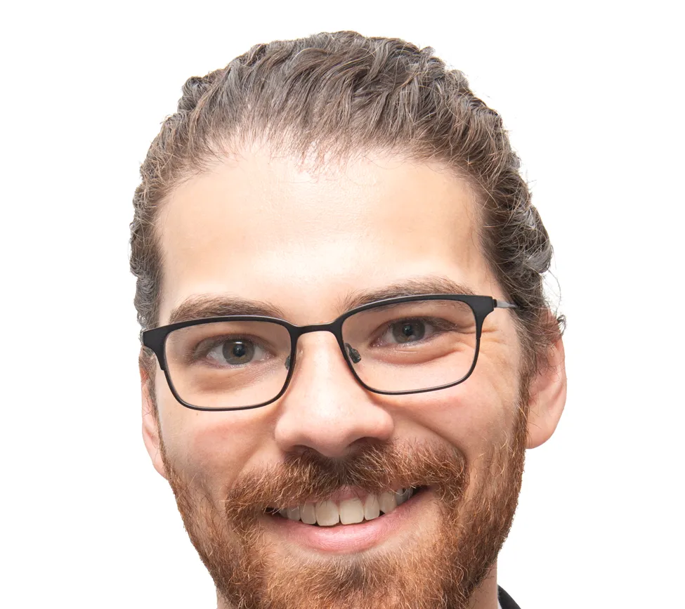 Eli Fastow, Ph.D.