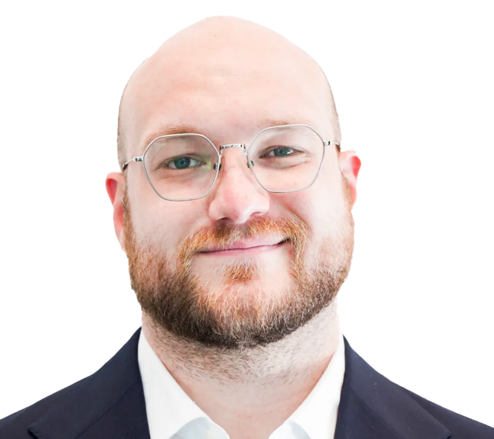 Eli Raeker-Jordan, Ph.D.