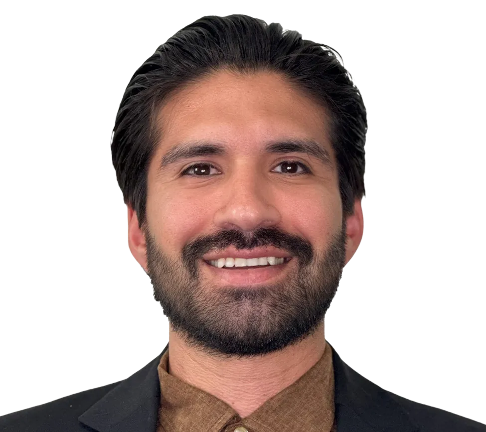 Elio Gonzalez, Ph.D.