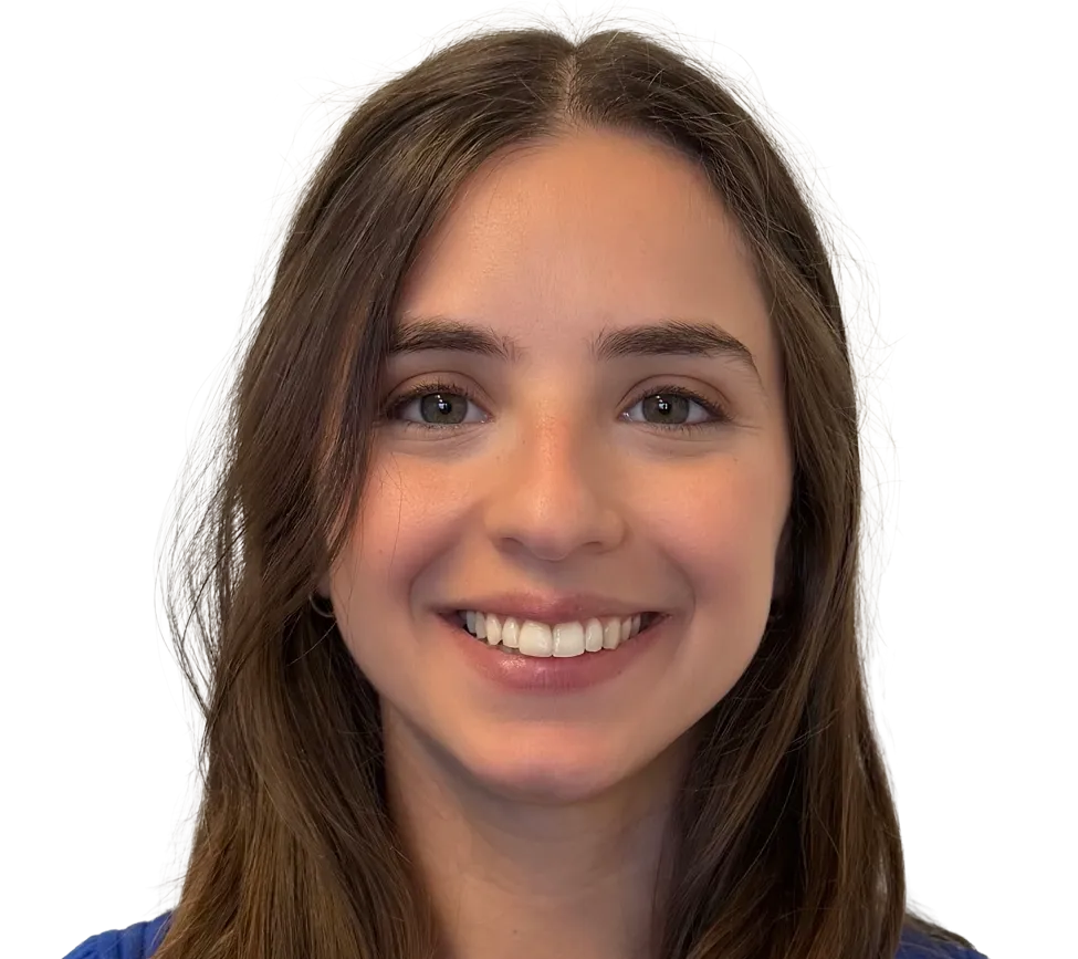 Ellie Robbins, Ph.D.