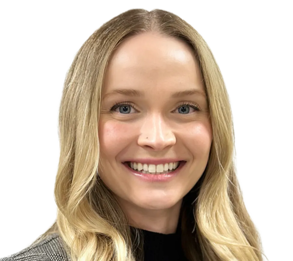 Emily Edstrom, Ph.D.