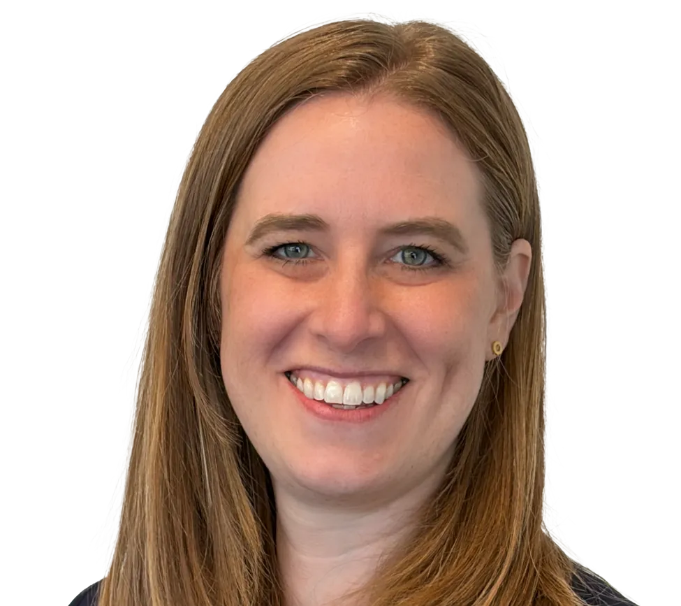 Emily Moyer, Ph.D.