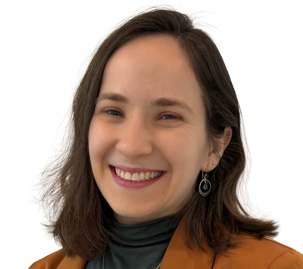 Emma Coltoff, Ph.D.