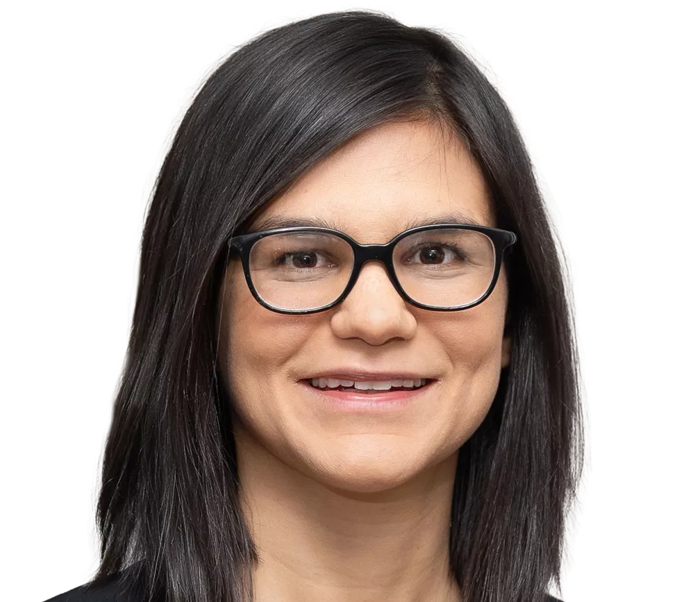 Emma Moynihan, Ph.D., M.P.H.