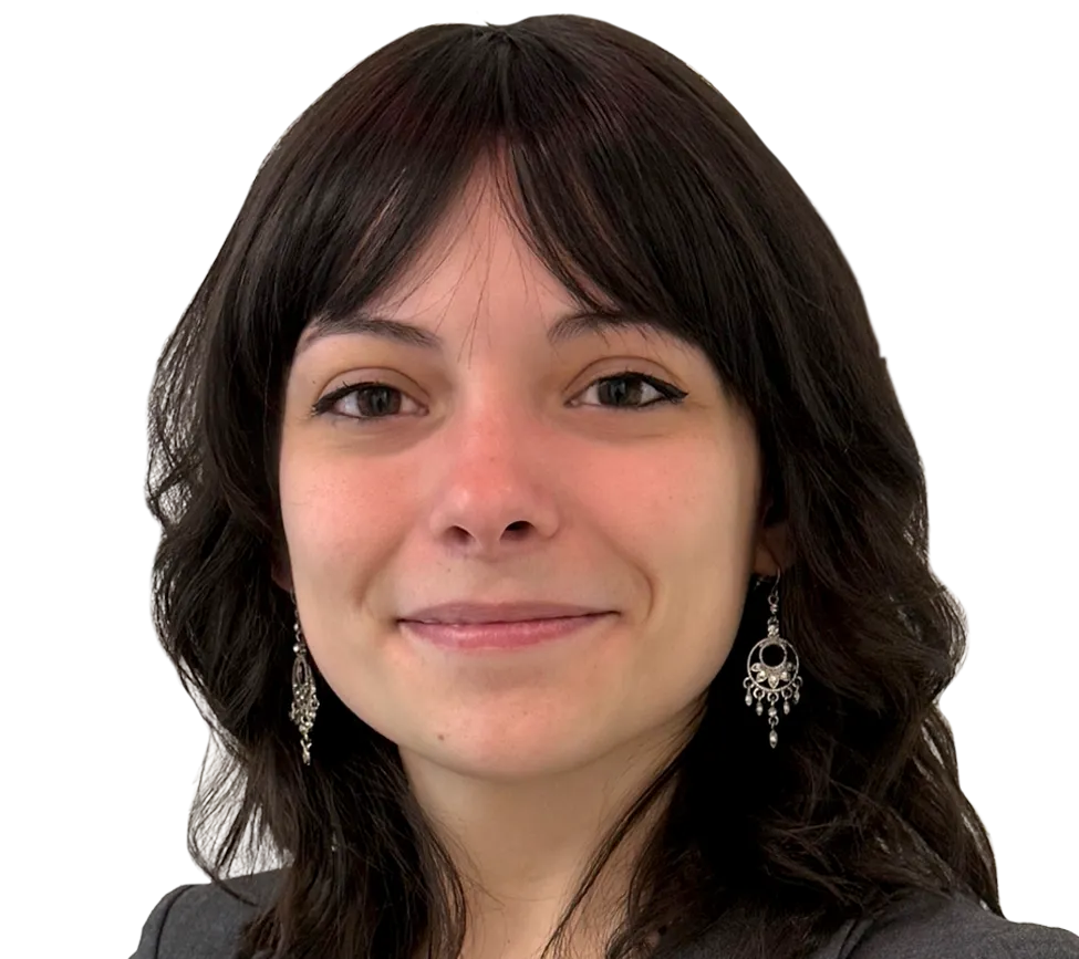 Emma Murrugarra, Ph.D.