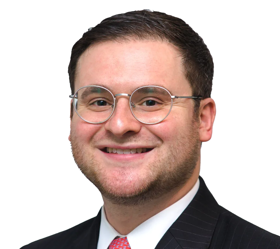 Eric Parigoris, Ph.D., P.E.