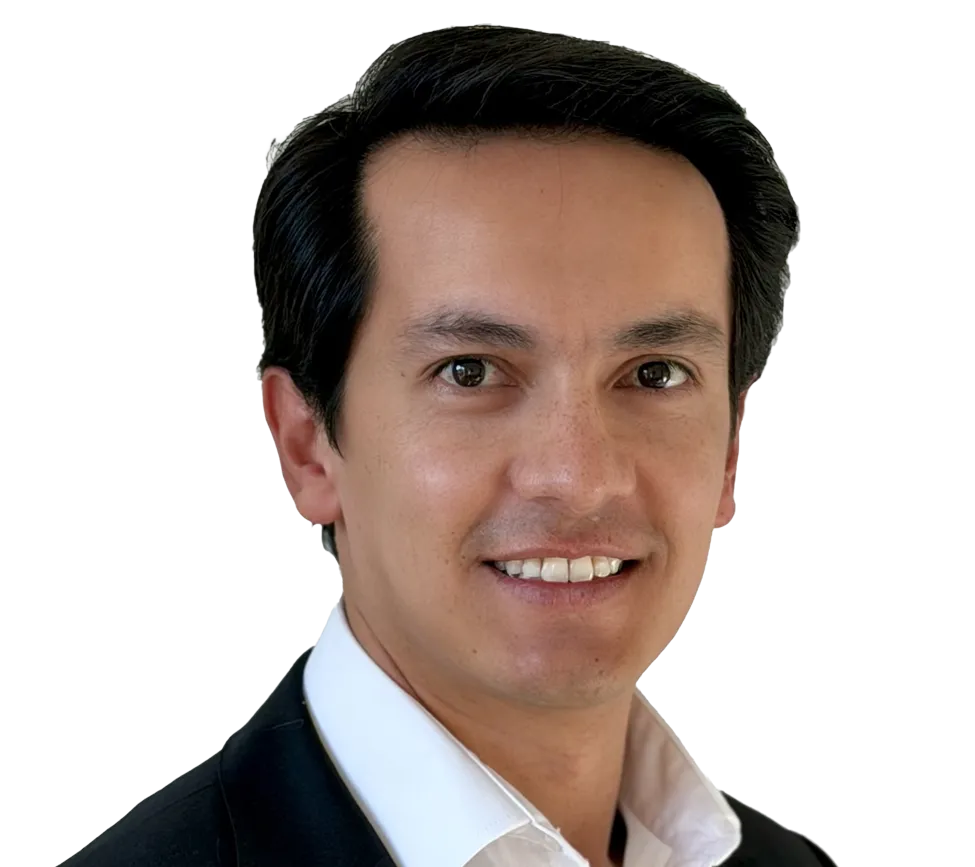Erick R. Velasco-Reyes, Ph.D.